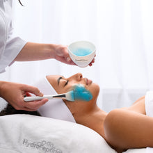 Cargar imagen en el visor de la galería, Brighten & Glow Jelly Mask (4 tratamientos)