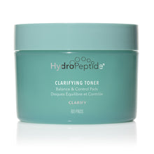 Load image into Gallery viewer, Clarifying Toner Pads (60 Pads)