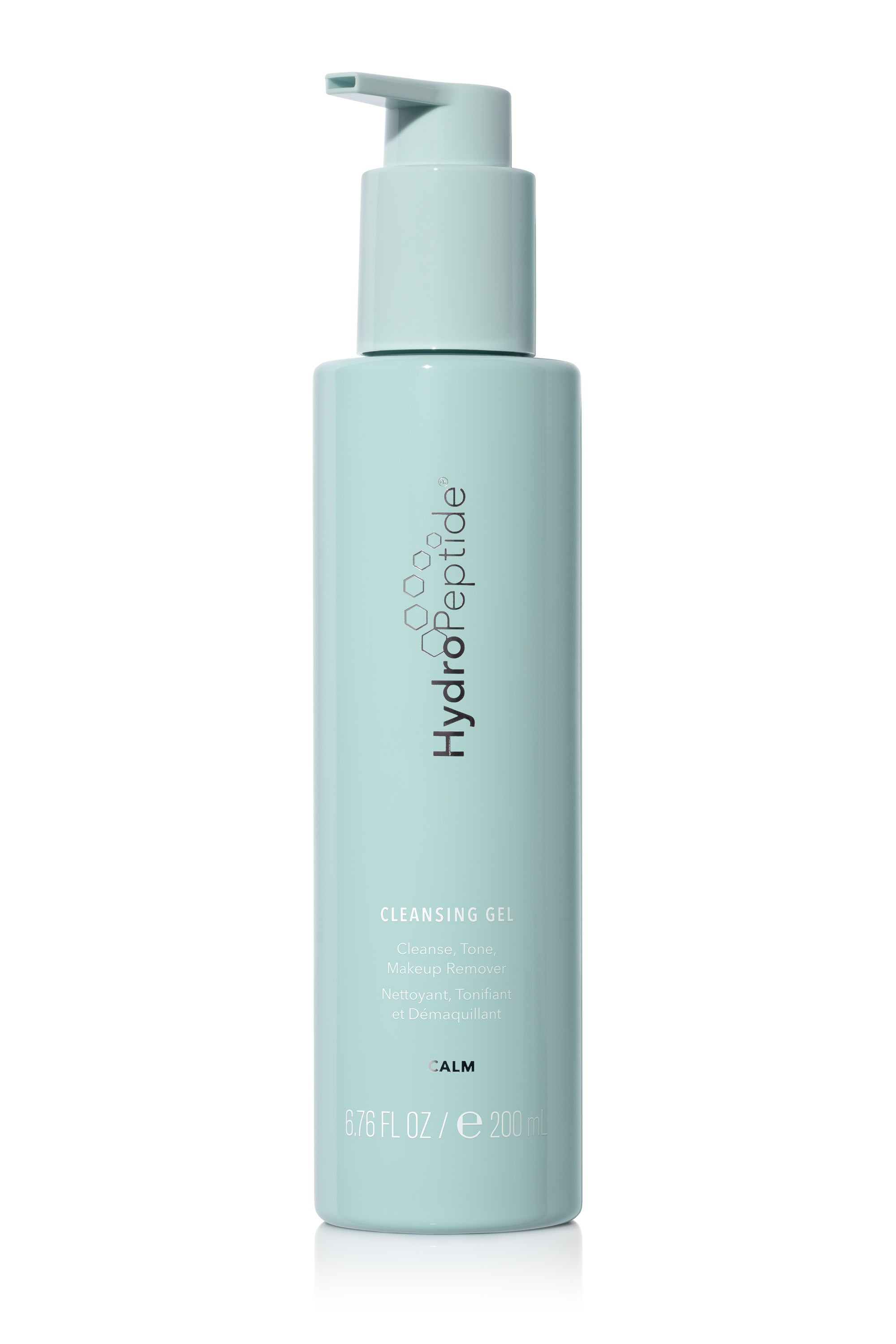 Gel Nettoyant HydroPeptide - 200ml - Soin Hydratant - Neuf - Corée Du Sud