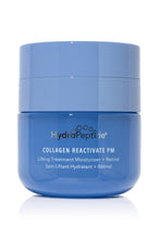 Cargar imagen en el visor de la galería, Collagen ReActivate PM (Anti Aging Night Cream - Complejo de soporte de colágeno patentado) 1 FL oz | 30ml
