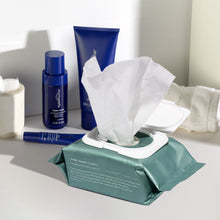 Load image into Gallery viewer, Hydroactive Cleanse - Toallitas Limpiadoras Micelares (30 Toallitas)