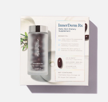Cargar imagen en el visor de la galería, InnerDerm Rx (Suplemento diario para la salud de la piel)