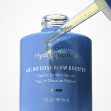 Cargar imagen en el visor de la galería, MICRO-DOSE GLOW BOOSTER (Serum Suave con Retinol)