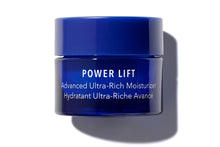 Cargar imagen en el visor de la galería, Power Lift (Advanced Ultra-Rich Moisturizer) Tamaño de Viaje 0.17 FL oz | 5 ml