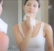 Load image into Gallery viewer, Hydroactive Cleanse - Toallitas Limpiadoras Micelares (30 Toallitas)