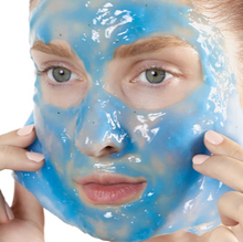 Cargar imagen en el visor de la galería, Brighten & Glow Jelly Mask (4 tratamientos)