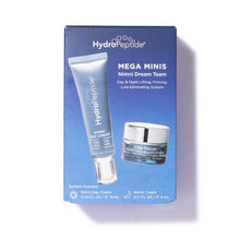 Cargar imagen en el visor de la galería, Nimni Dream Team (5mL Nimni Cream | 10mL Nimni Day Cream) Kit de Viaje