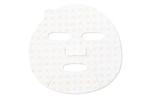 Cargar imagen en el visor de la galería, Firming Vitamin C Mask (Ácido Hialurónico, Ácido L-Ascórbico | Anti arrugas)