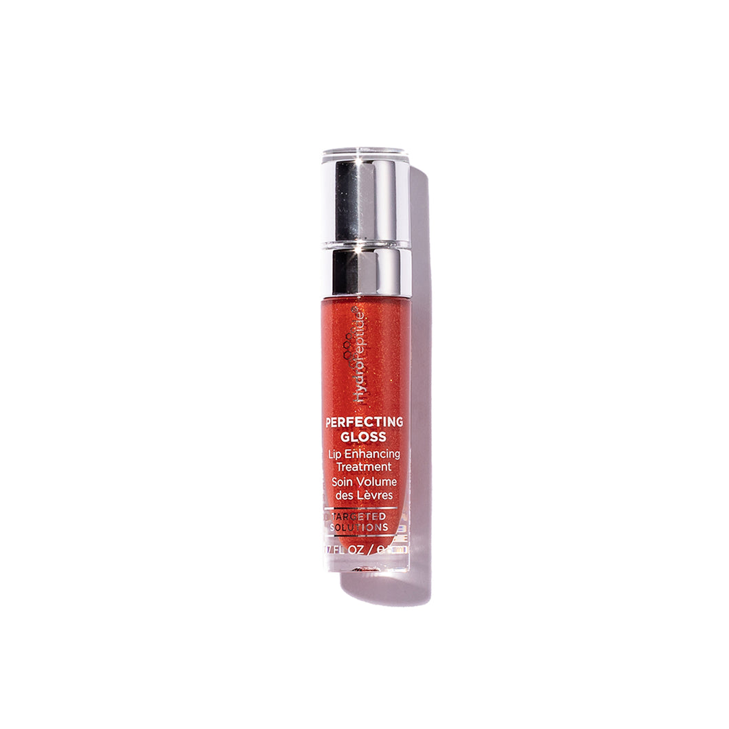 Perfecting Gloss - 0.17 Fl oz / 5 ml