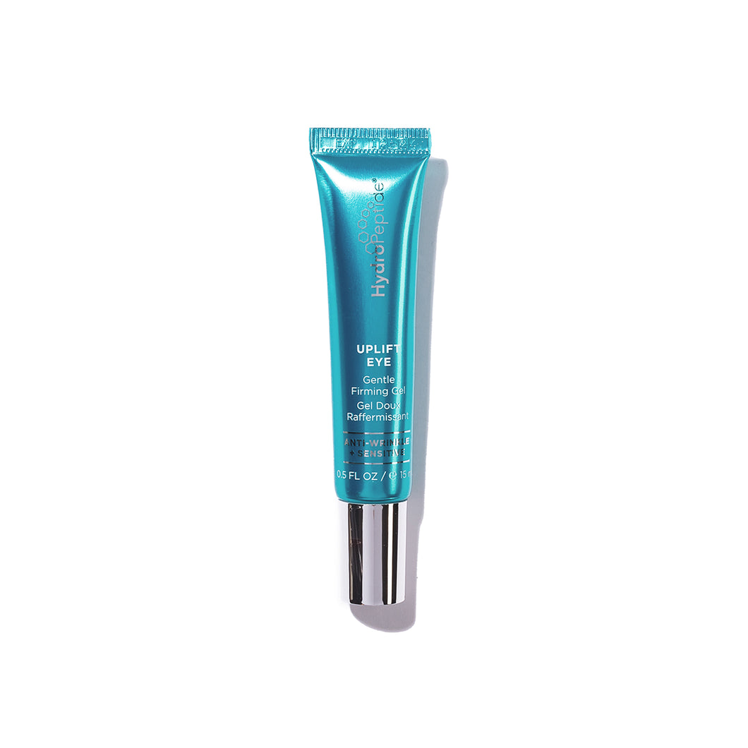 Uplift Eye -  0.5 FL oz / 15ml  - Gel Reafirmante Suave