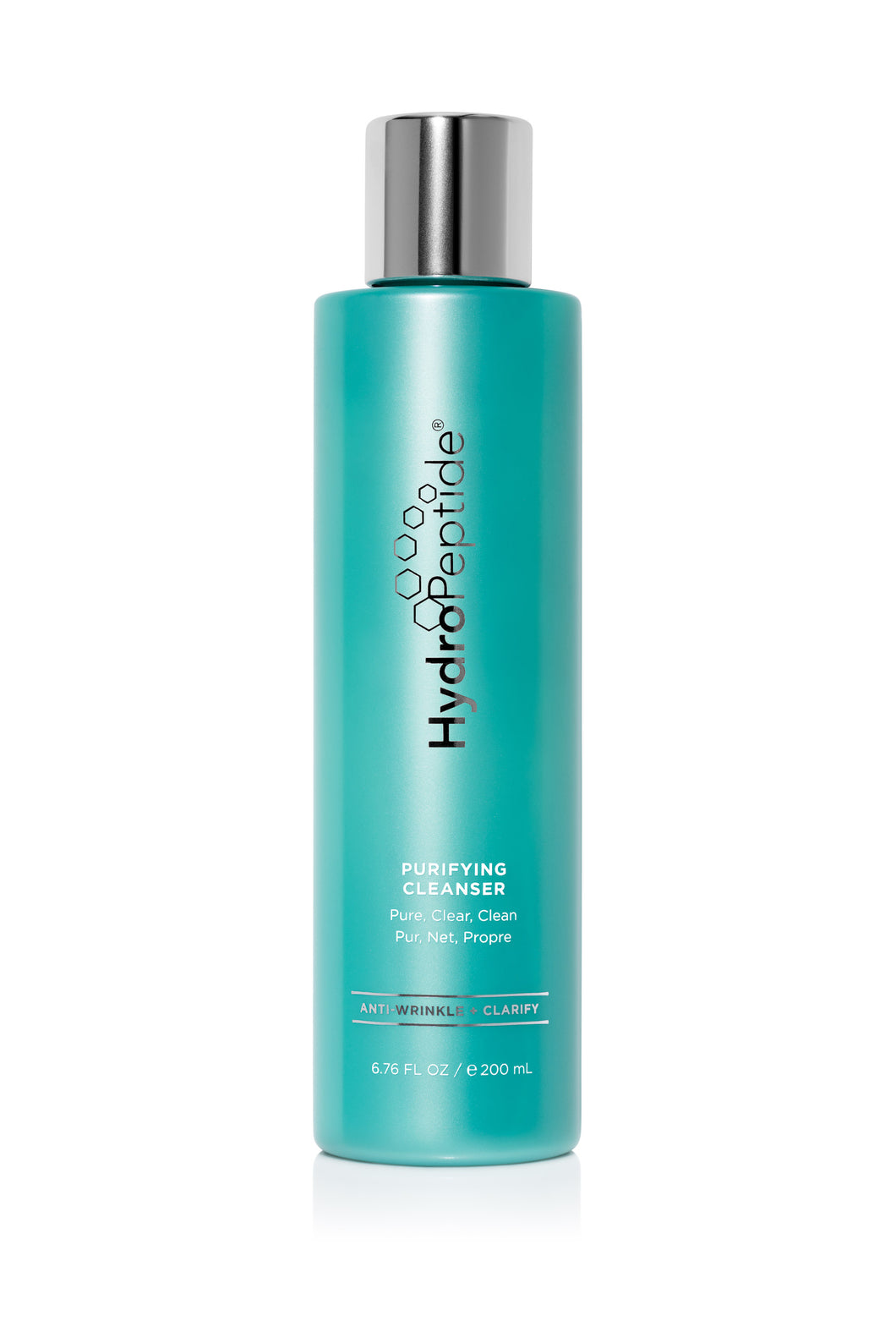 Purifying Cleanser - 6.76 Oz| 200 ml