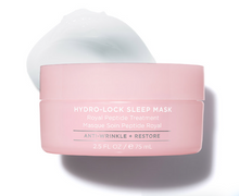 Cargar imagen en el visor de la galería, Hydro-Lock Sleep Mask 2.5 FL OZ / 75ML
