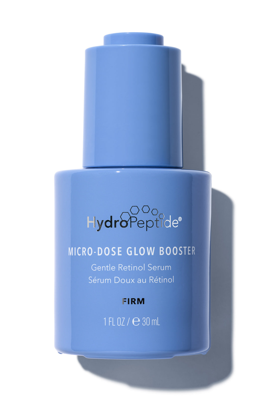 MICRO-DOSE GLOW BOOSTER (Serum Suave con Retinol)