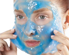 Cargar imagen en el visor de la galería, Brighten &amp; Glow Jelly Mask (4 tratamientos)
