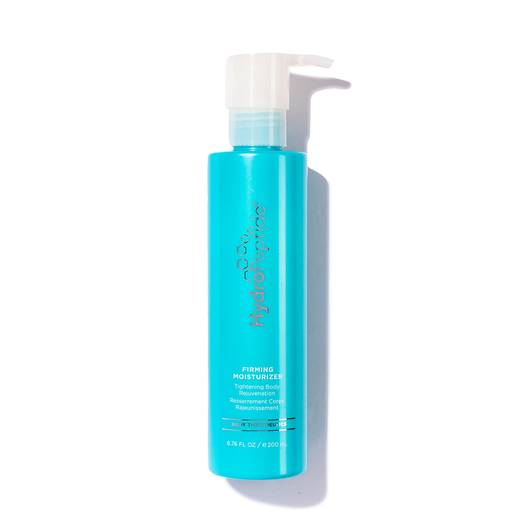 Firming Moisturizer (Rejuvenecimiento corporal reafirmante) 6.76 Oz | 200 ml