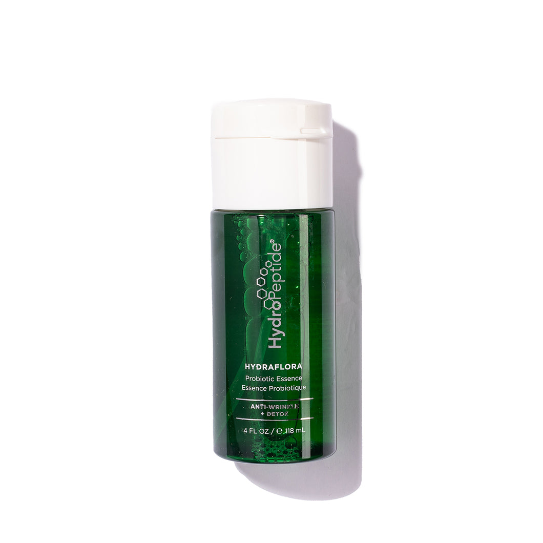 Hydraflora (Esencia de tónico probiótico) 4 Oz | 118 ml