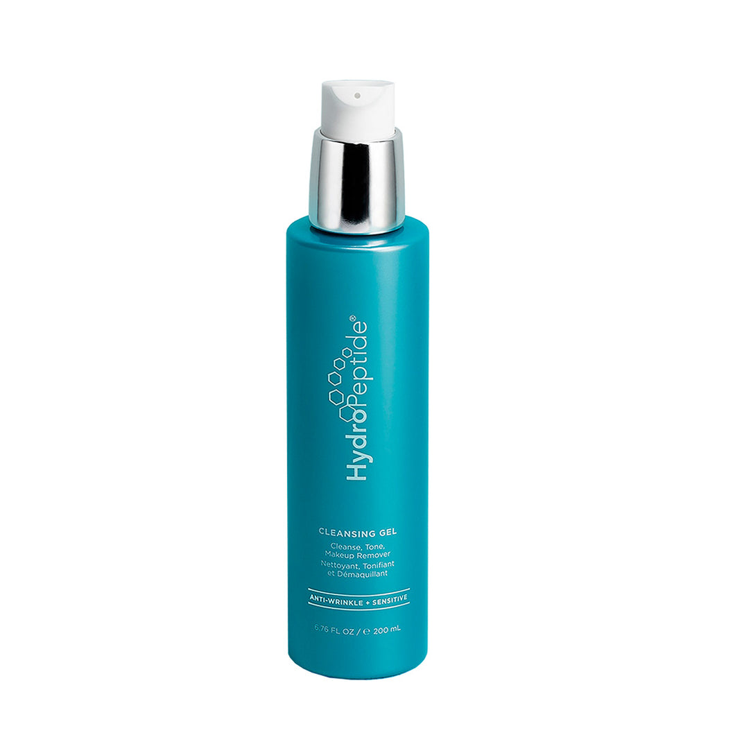 Cleansing Gel (Limpiador Facial) 6.76 FL oz | 200ml