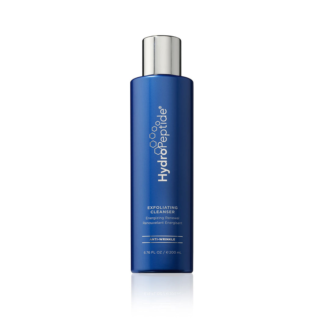 Exfoliating Cleanser (Renovación Energizante) 6.76 FL oz | 200 ml