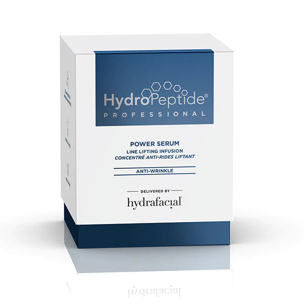 Power Serum para la infusión lifting de HydraFacial