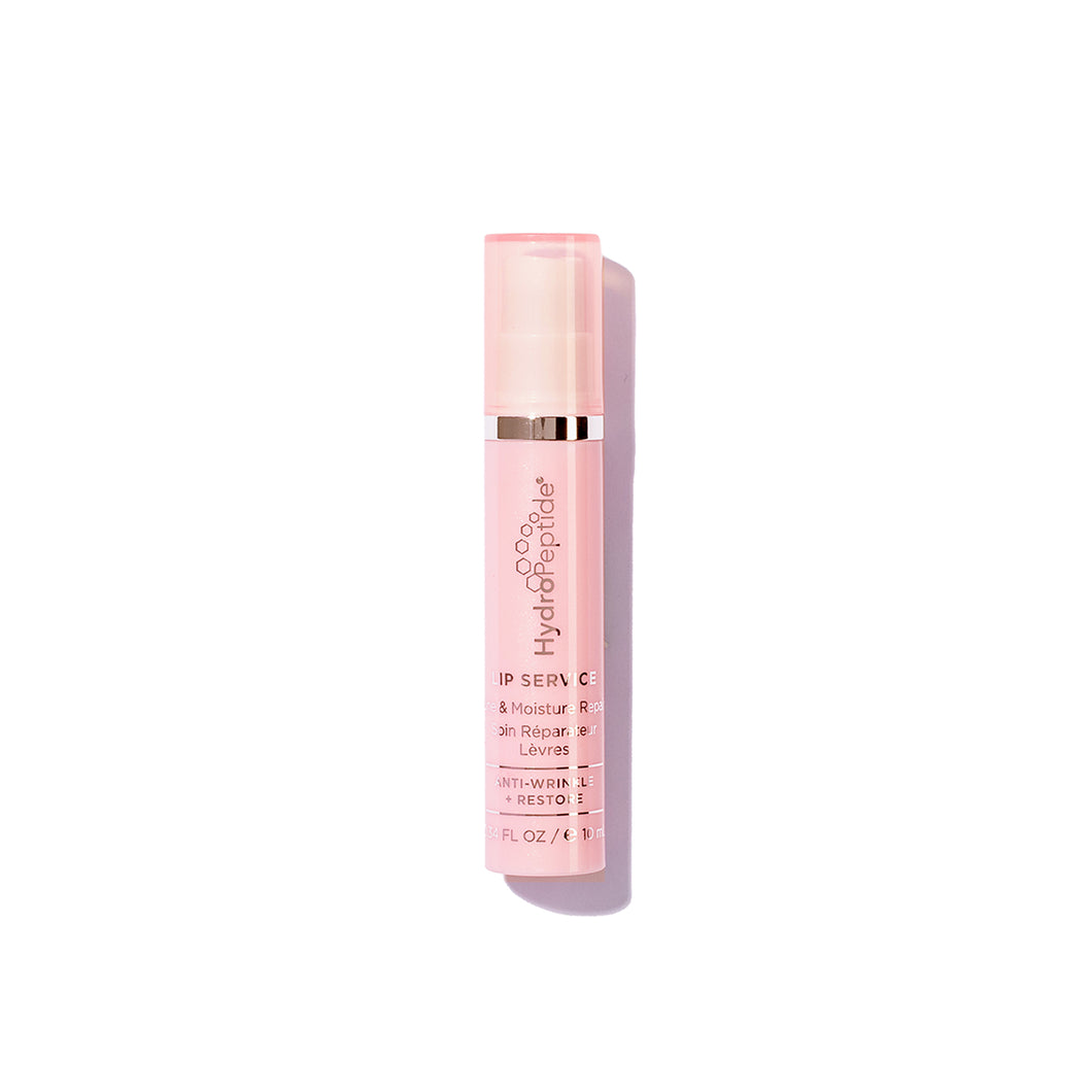 Lip Service (Voluminizador e Hidratante) 0.34 Fl Oz | 10 ml