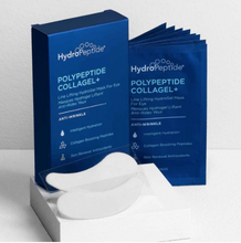 Cargar imagen en el visor de la galería, PolyPeptide Collagel+ Eye (Mascarilla HydroGel para Ojos)
