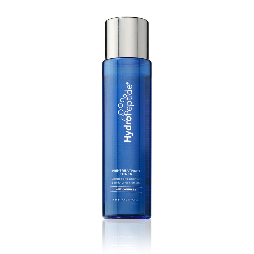 Pre-Treatment Toner (Balance & Brighten)