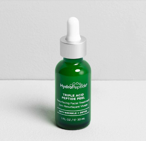 Triple Acid Peptide Peel 1FL oz | 30 mL